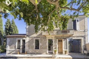 Mas en Provence